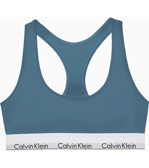 Calvin Klein Bralette – Modern Cotton BH für Damen | Online